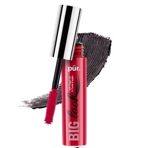 PUR Cosmetics Big Look Mini Mascara with argan
